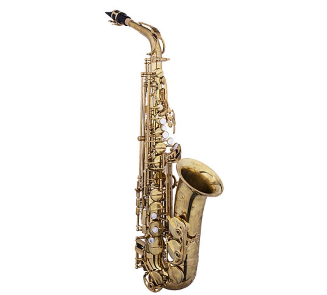 Saxophone alto Jupiter JAS1100NBQ