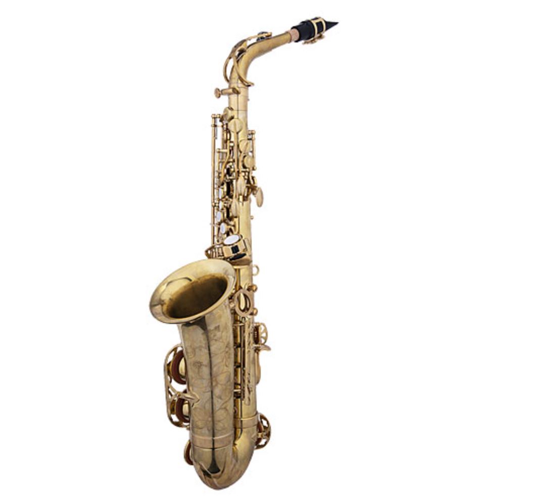 Saxophone alto Jupiter JAS1100NBQ – Image 2