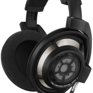 Sennheiser HD 800 S noir