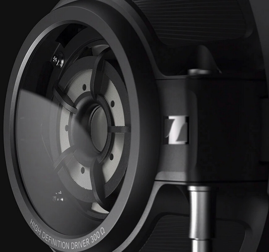 Sennheiser HD 820 – Image 6