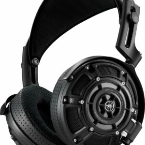 Casque arceau Yamaha YH4000BL