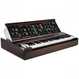 Moog Minimoog Model D 2022 édition