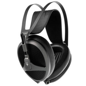 Casque HiFi ouvert Meze Elite Tungsten
