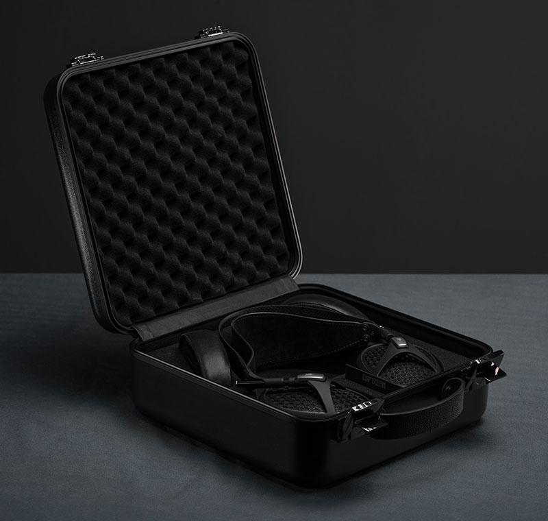 Casque HiFi ouvert Meze Empyrean II – Image 8