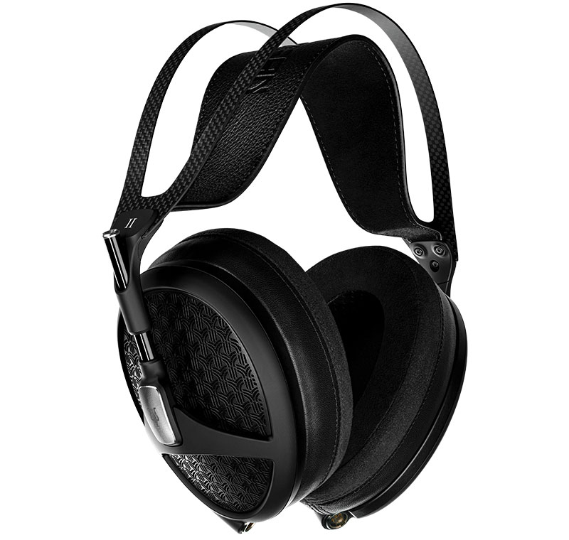 Casque HiFi ouvert Meze Empyrean II