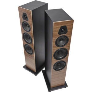 Sonus Faber Lumina V - Enceintes Colonnes (la paire)