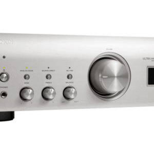 Denon PMA-1700NE - Amplificateur Hi-Fi Stéréo