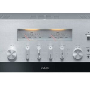 Yamaha R-N2000A - Amplificateur Hi-Fi Stéréo
