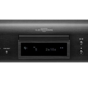 Denon DCD-1700NE - Lecteur CD