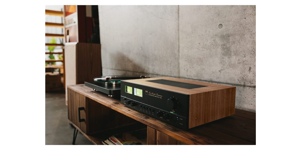 NAD C3050 SE - Amplificateur HiFi Stéréo – Image 5