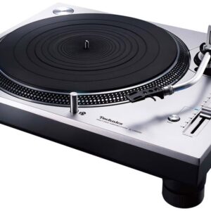 Technics SL-1200GR2 - Platine Vinyle