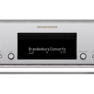 Marantz CD50N - Lecteur CD