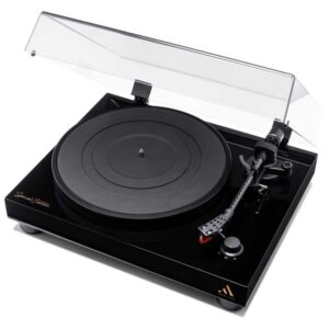 Argon Audio TT-4 Special Edition - Platine Vinyle