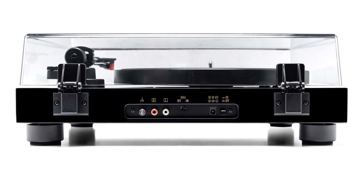 Argon Audio TT-4 Special Edition - Platine Vinyle – Image 3