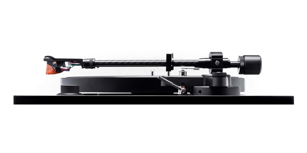 Argon Audio TT-4 Special Edition - Platine Vinyle – Image 6