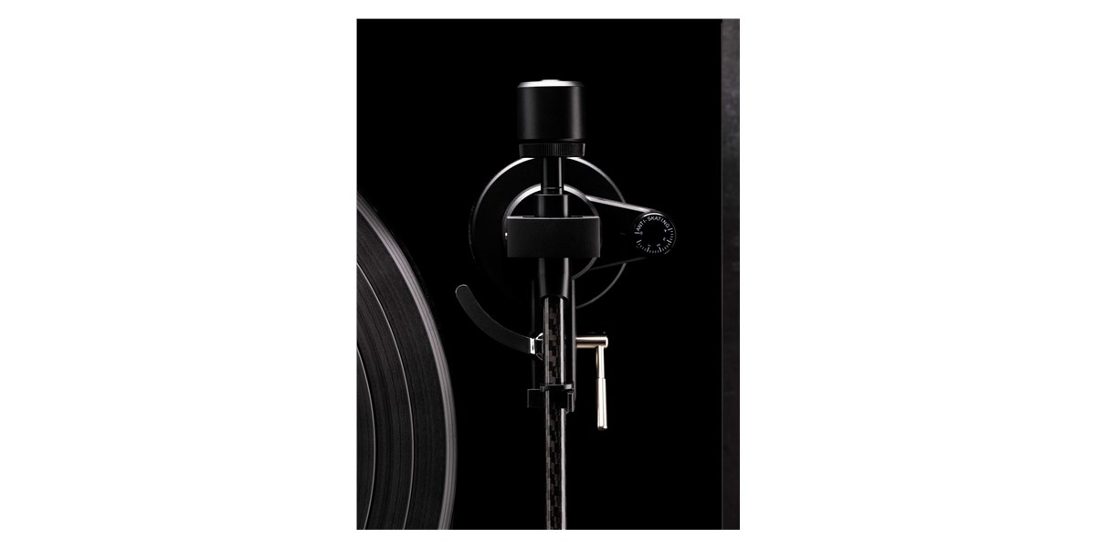 Argon Audio TT-4 Special Edition - Platine Vinyle – Image 7