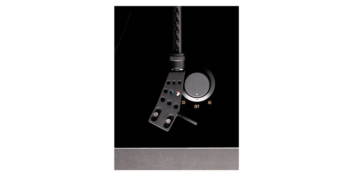 Argon Audio TT-4 Special Edition - Platine Vinyle – Image 8