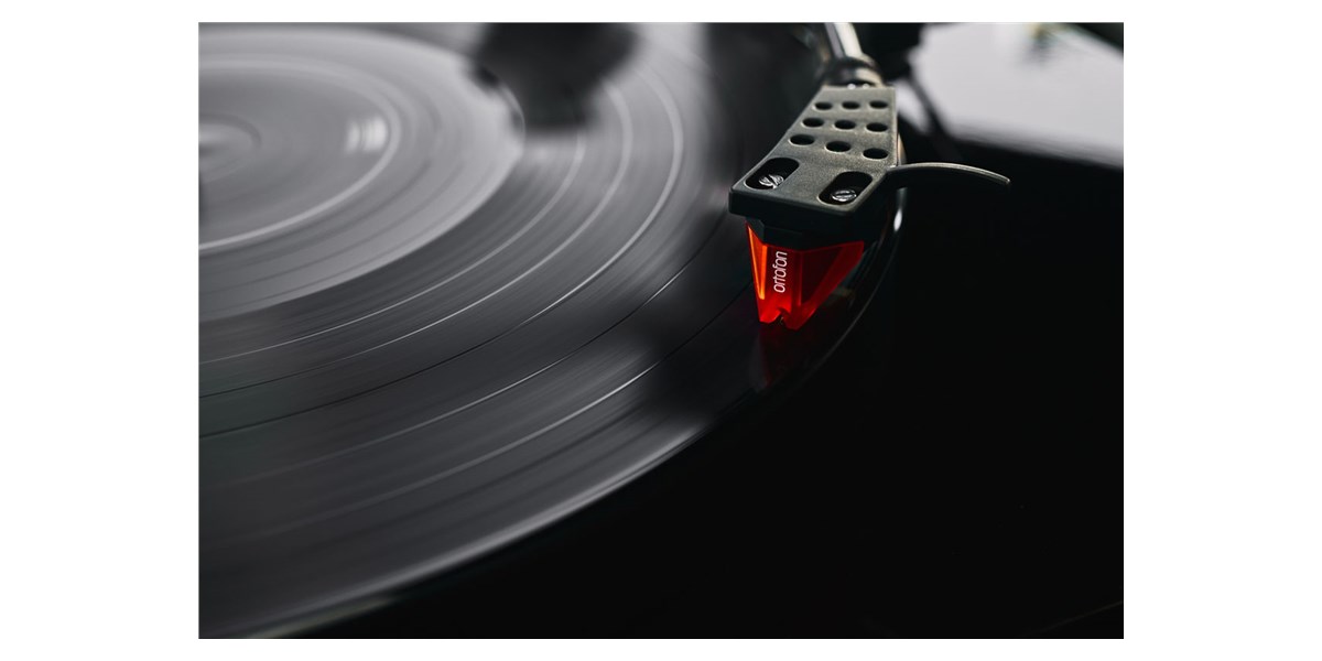 Argon Audio TT-4 Special Edition - Platine Vinyle – Image 10