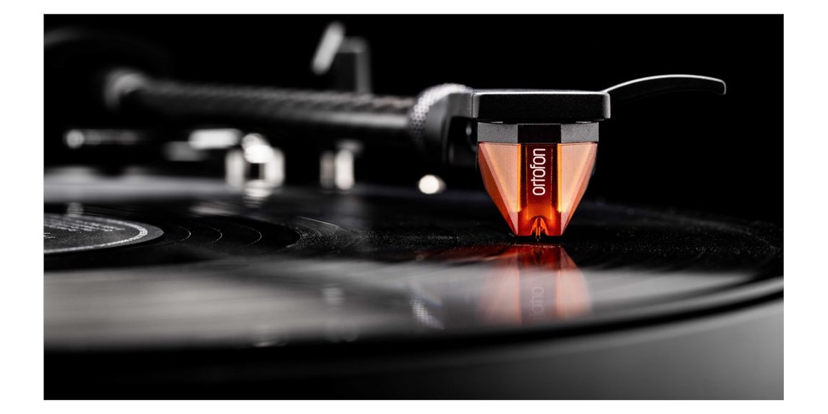 Argon Audio TT-4 Special Edition - Platine Vinyle – Image 12