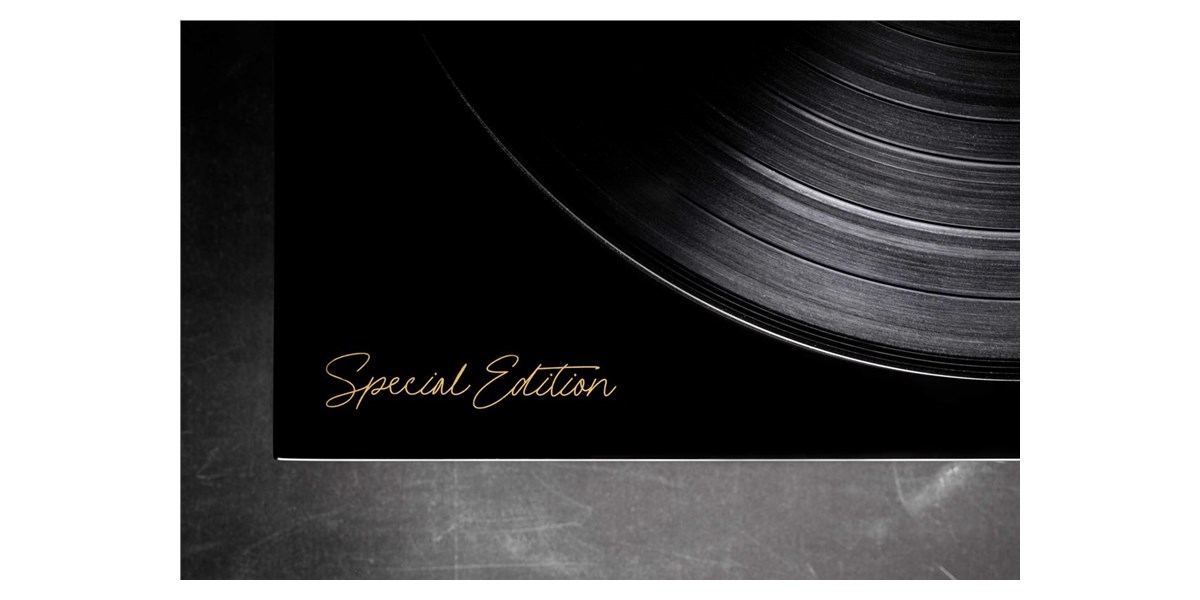 Argon Audio TT-4 Special Edition - Platine Vinyle – Image 13