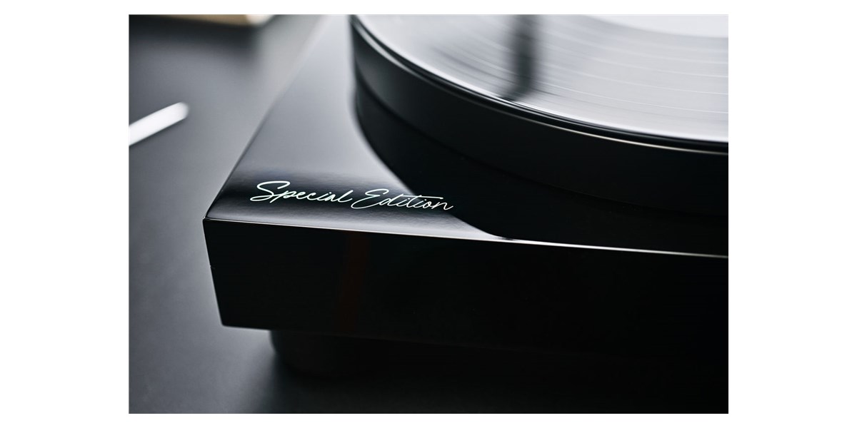Argon Audio TT-4 Special Edition - Platine Vinyle – Image 14