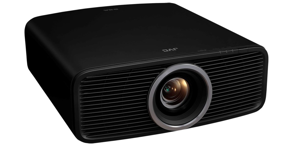 JVC DLA-NZ700BE - Vidéoprojecteur 4K