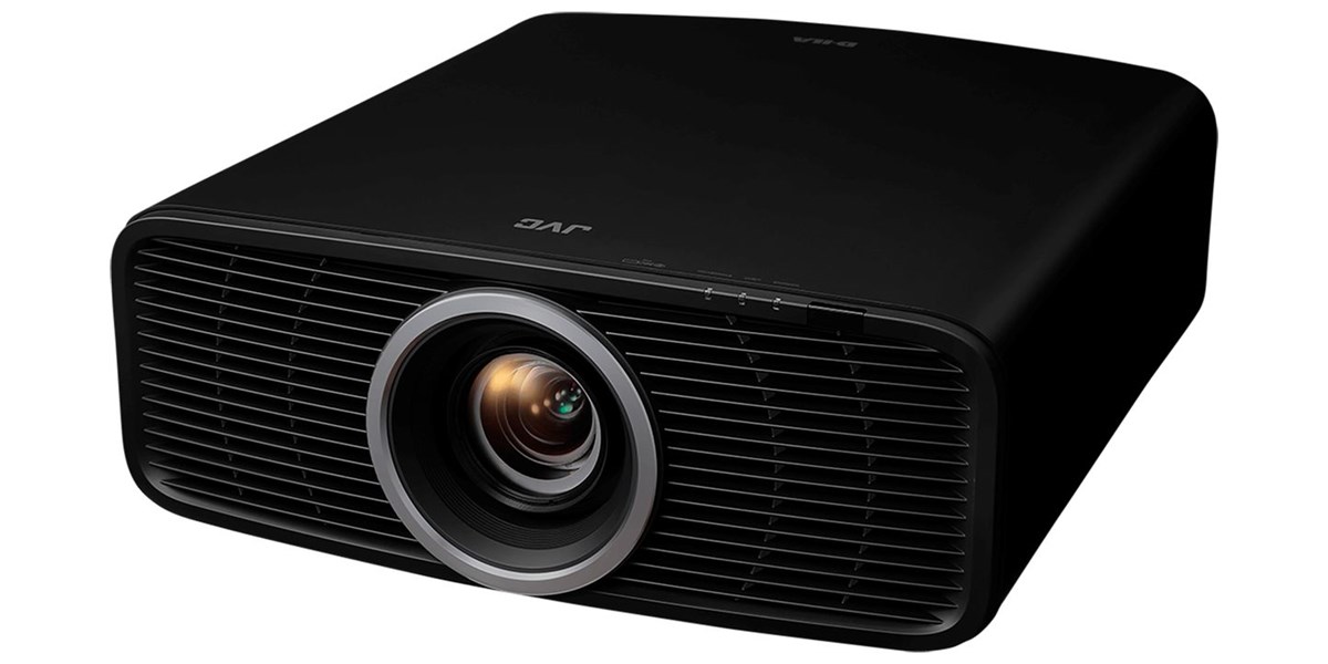 JVC DLA-NZ700BE - Vidéoprojecteur 4K – Image 3