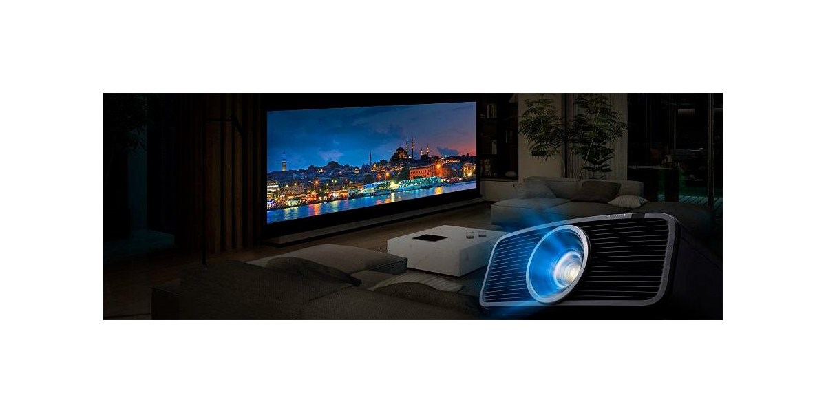 JVC DLA-NZ700BE - Vidéoprojecteur 4K – Image 7