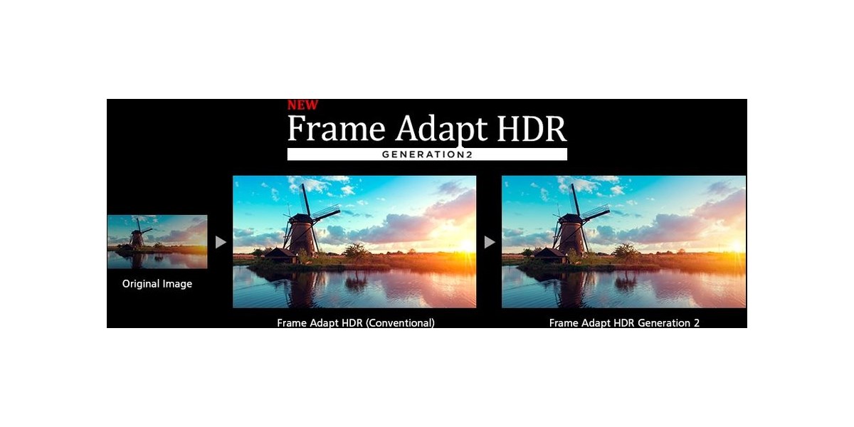 JVC DLA-NZ700BE - Vidéoprojecteur 4K – Image 9