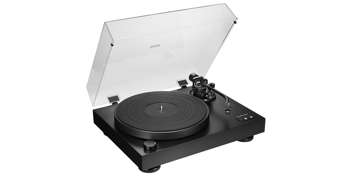 Audio-Technica AT-LP8X - Platine vinyle