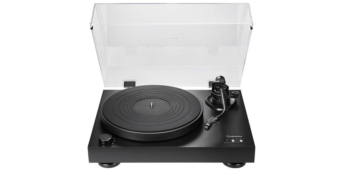 Audio-Technica AT-LP8X - Platine vinyle – Image 2