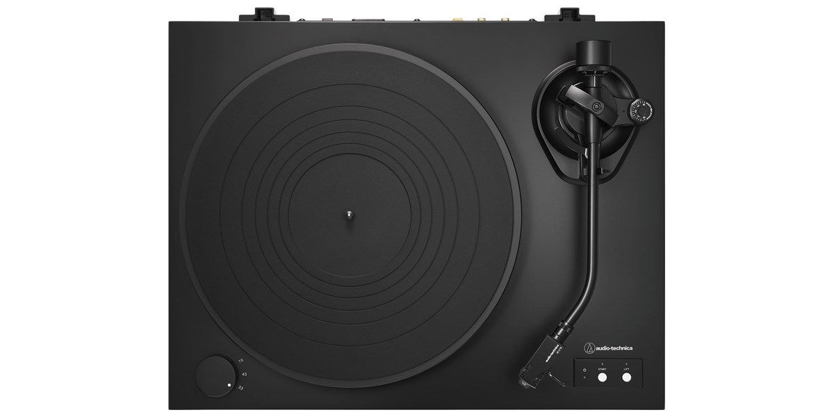 Audio-Technica AT-LP8X - Platine vinyle – Image 3