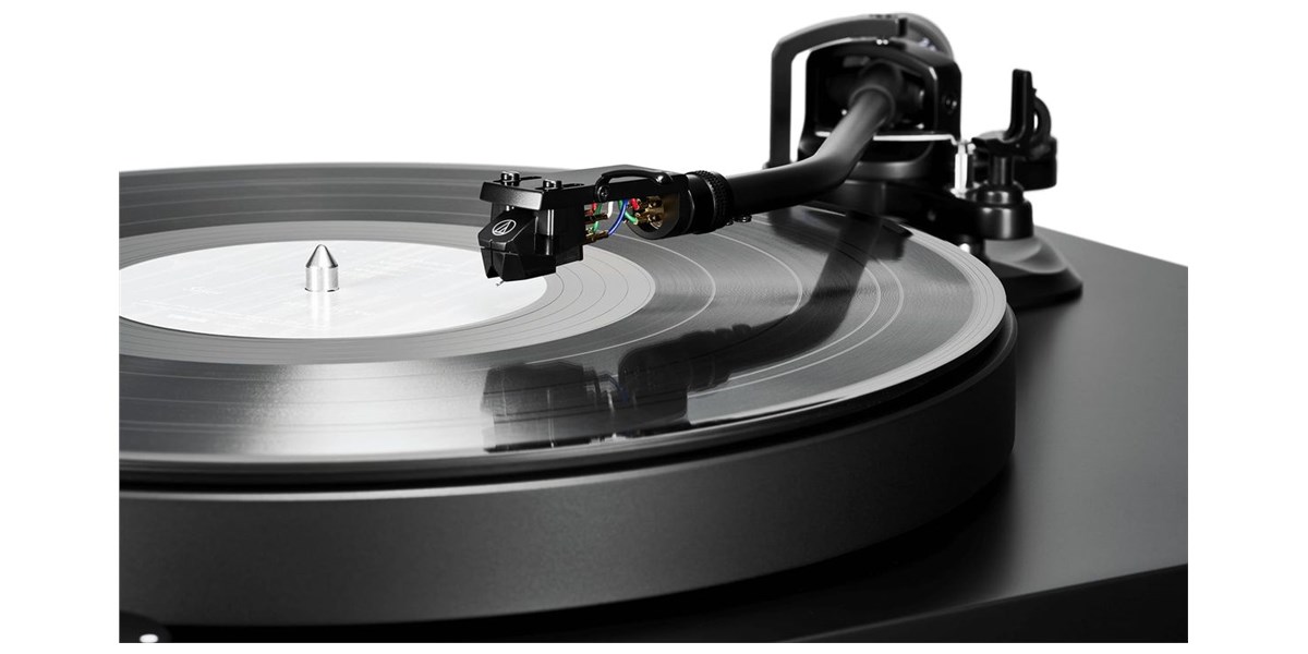 Audio-Technica AT-LP8X - Platine vinyle – Image 5