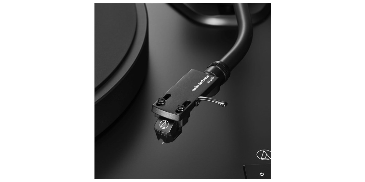 Audio-Technica AT-LP8X - Platine vinyle – Image 6