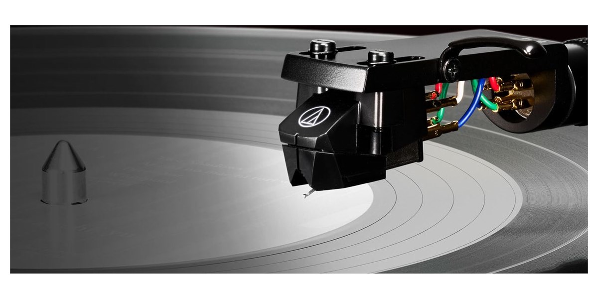 Audio-Technica AT-LP8X - Platine vinyle – Image 7
