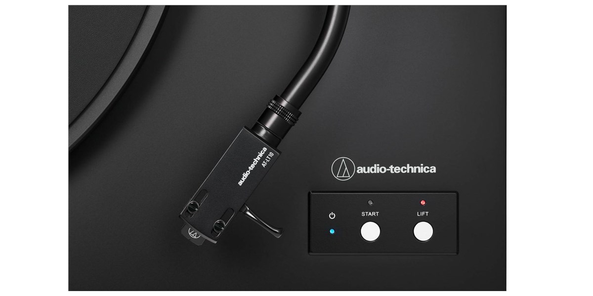 Audio-Technica AT-LP8X - Platine vinyle – Image 10
