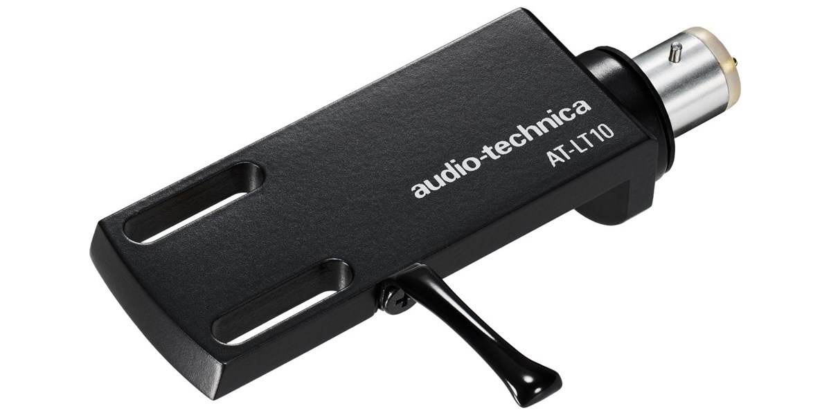 Audio-Technica AT-LP8X - Platine vinyle – Image 11