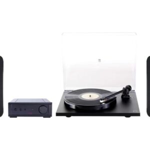 Rega System One - Chaîne Vinyle
