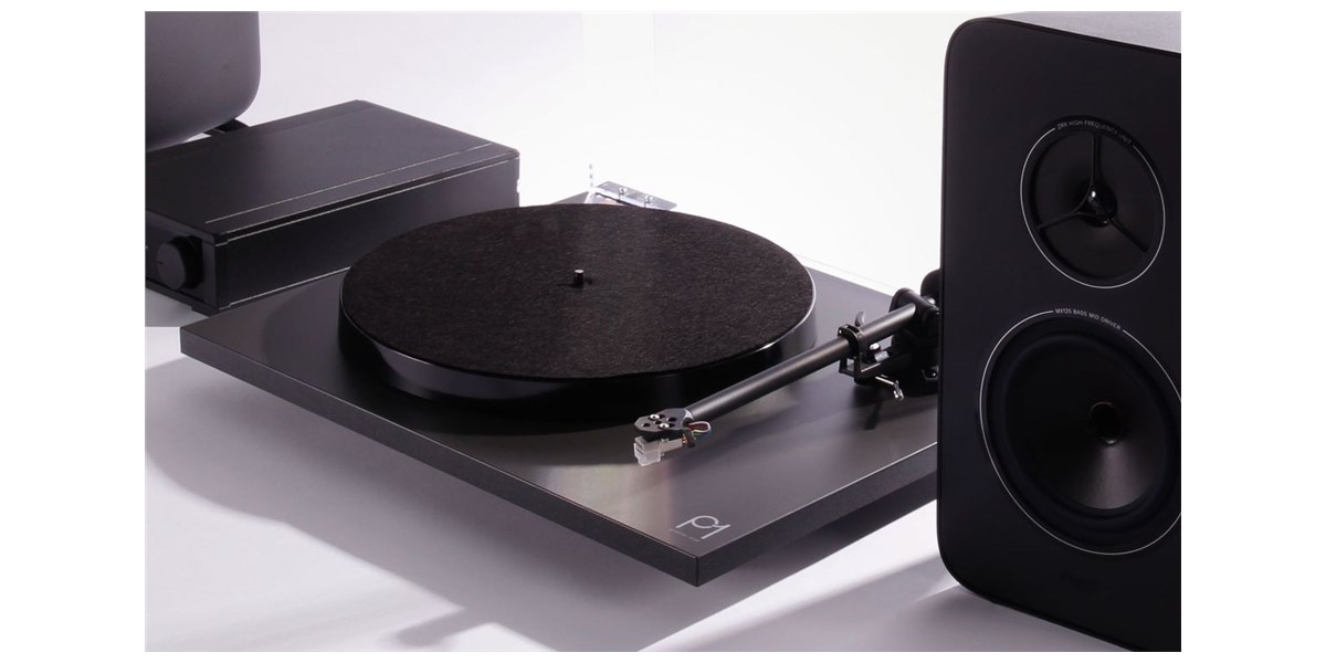 Rega System One - Chaîne Vinyle – Image 3