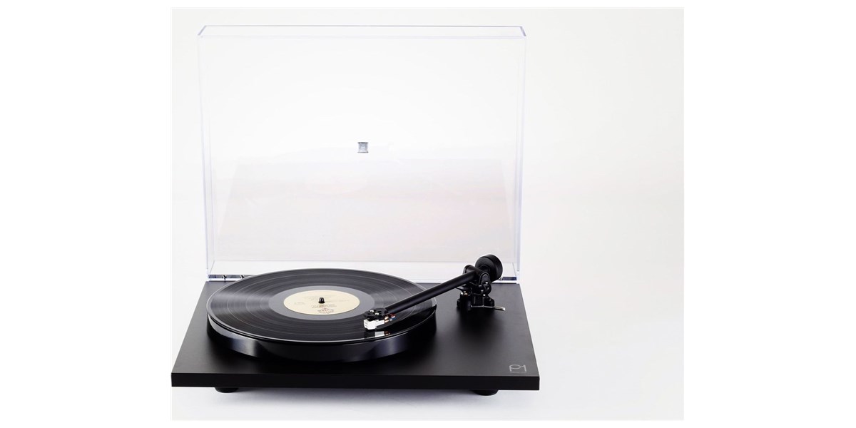 Rega System One - Chaîne Vinyle – Image 4
