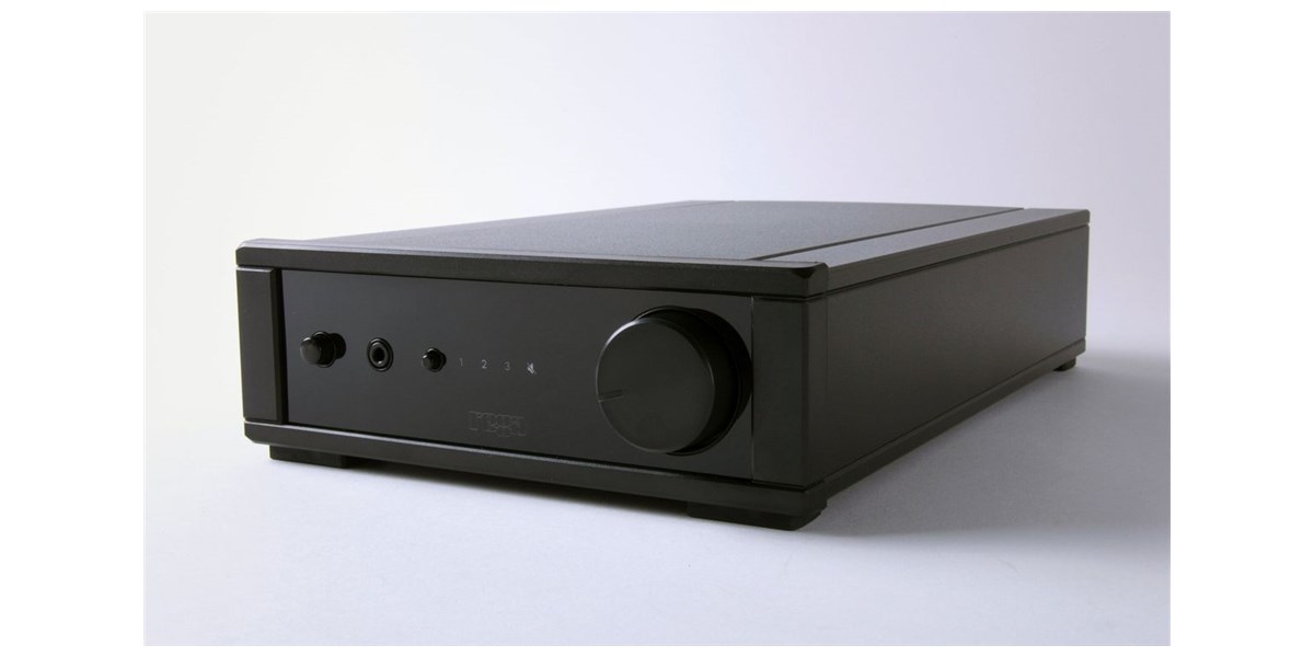 Rega System One - Chaîne Vinyle – Image 5