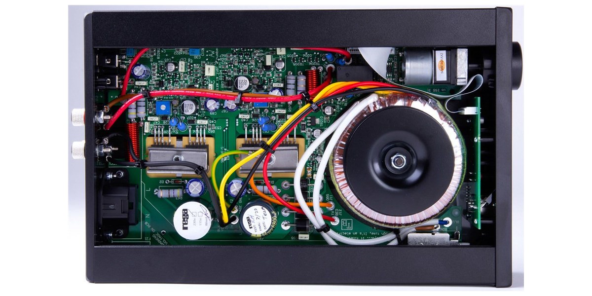 Rega System One - Chaîne Vinyle – Image 7