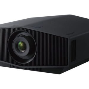 Sony BRAVIA Projector 7 Noir - Vidéoprojecteur 4K