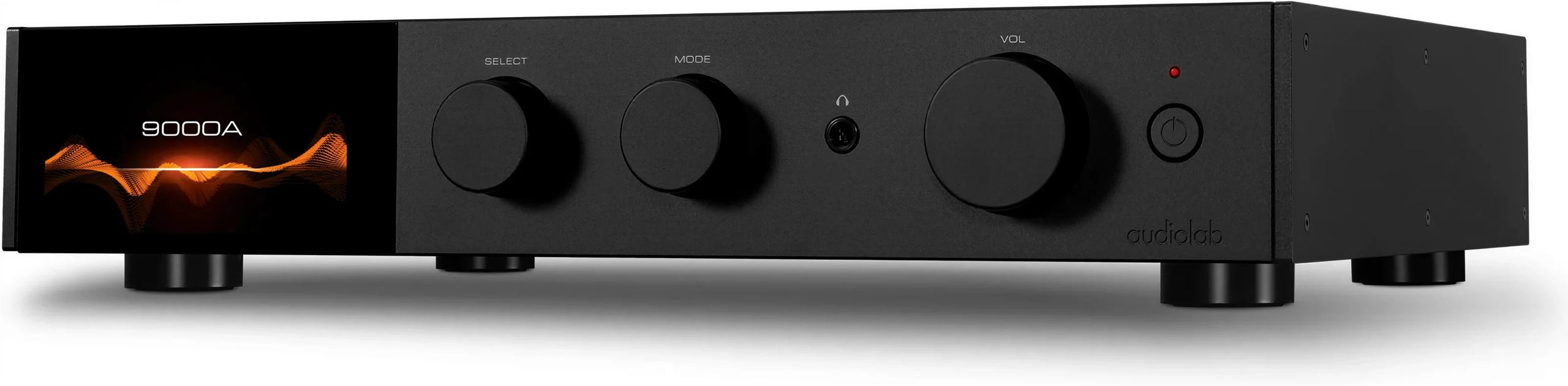 Audiolab 9000A noir – Image 2