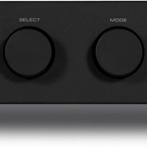 Audiolab 9000A noir
