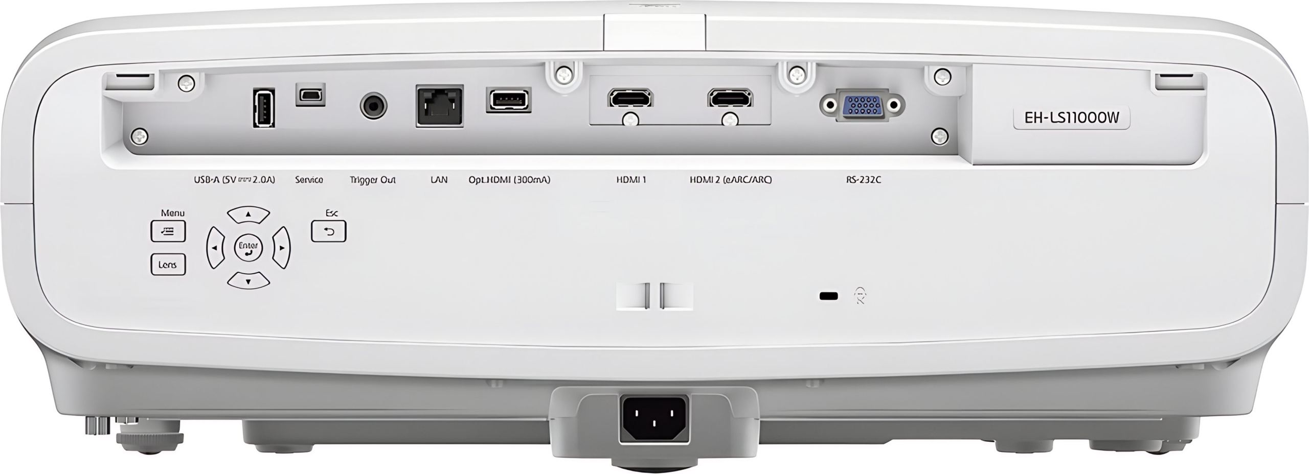 EPSON EH-LS11000W – Image 6