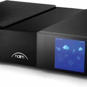 Naim Audio NSS 333
