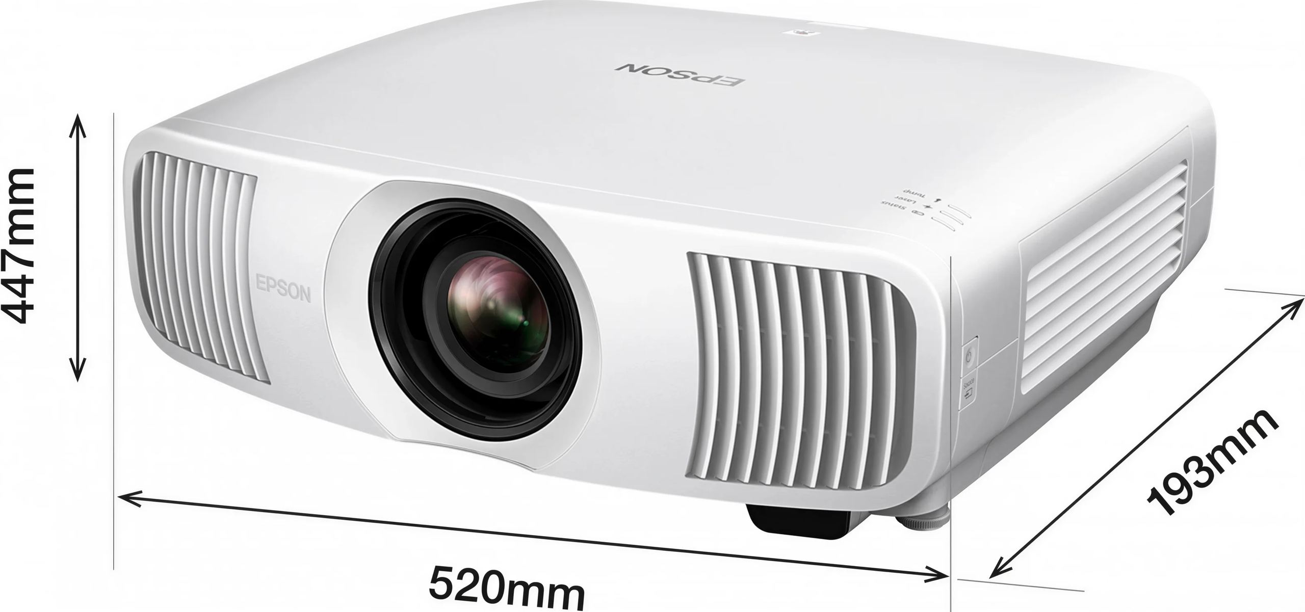 EPSON EH-LS11000W – Image 7
