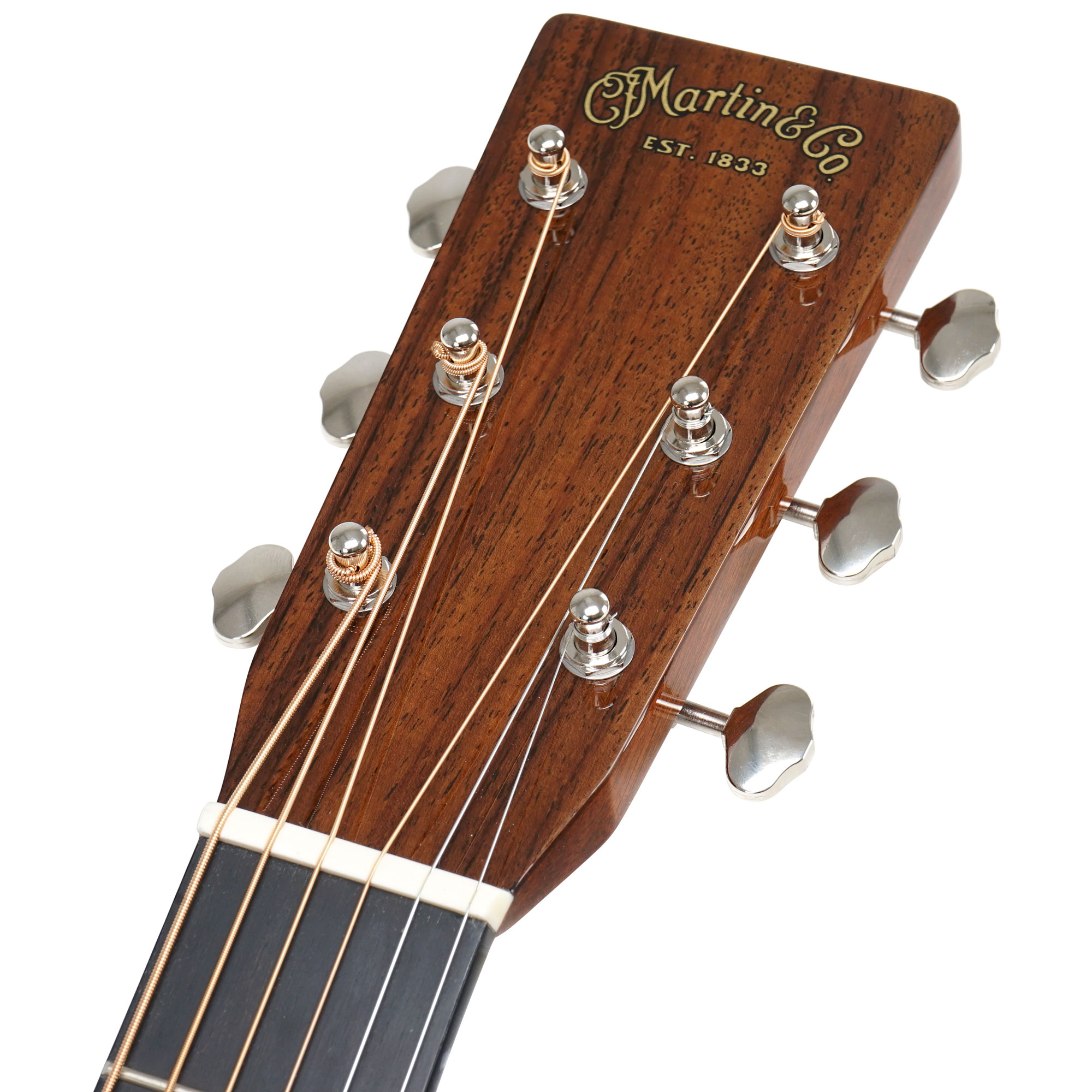 Guitare Martin Guitar 000-28EC Eric Clapton – Image 4