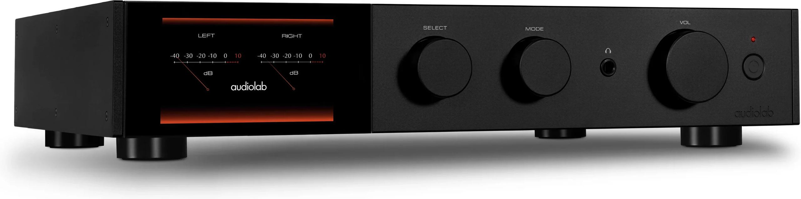 Audiolab 9000A noir – Image 3